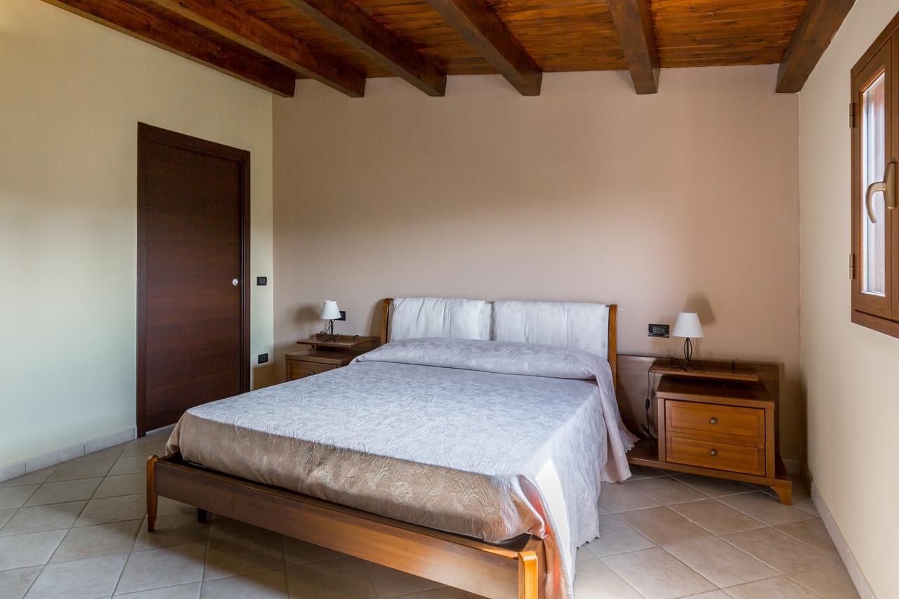 Villa Stefy Apartments Avola Luaran gambar