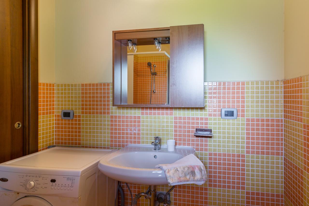 Villa Stefy Apartments Avola Luaran gambar