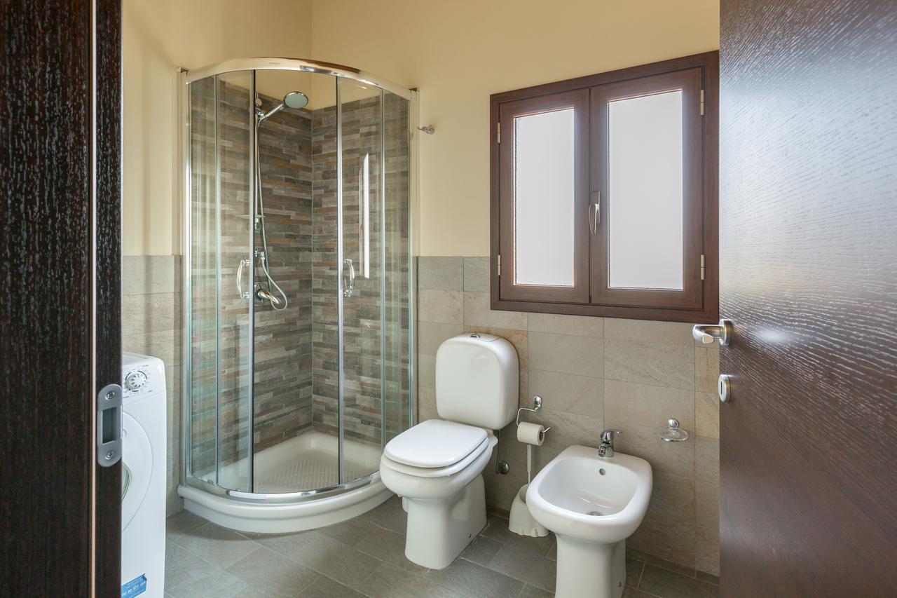 Villa Stefy Apartments Avola Luaran gambar